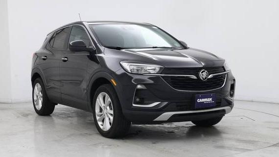 BUICK ENCORE GX 2023 KL4MMCSL4PB016192 image